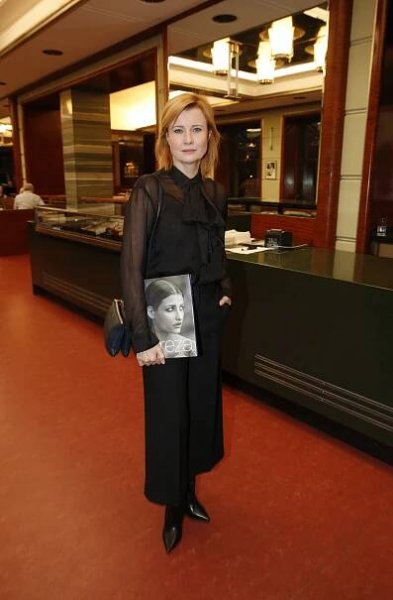 Móda ze křtu knihy Maxové: Tereza odhalila bříško, Dara se zahalila do tajemna a Aňa vsadila na kostýmek - Expres.cz
