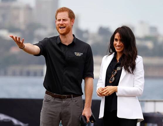 Harry chce holčičku. Meghan musela kvůli vyčerpání zrušit v Austrálii část programu