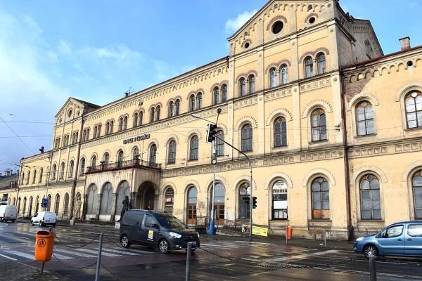 Zázrak za pět minut dvanáct. V Teplicích začala rekonstrukce vlakového nádraží