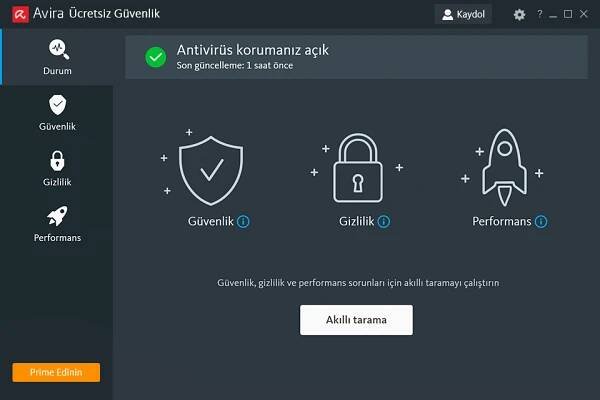 Avira Adware Cleaner - Download gratuito 