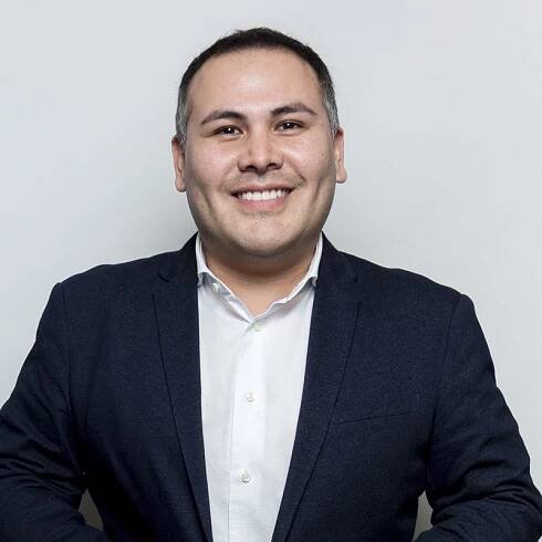 Fernando Rodríguez - Affinitas Legal