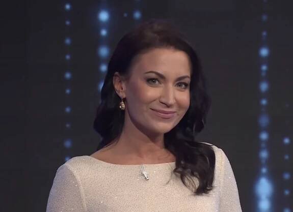Gabriela Partyšová se ukázala bez make-upu: jak vypadá slavná moderátorka, když není nalíčená - Zivot