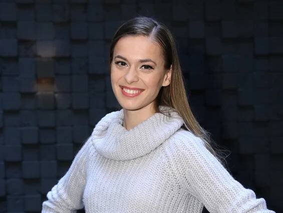 Dominika Richterová