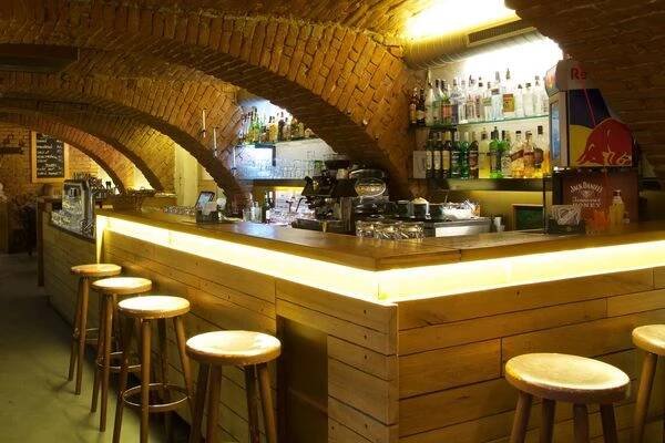 Restaurace Pivní stáj foto 1