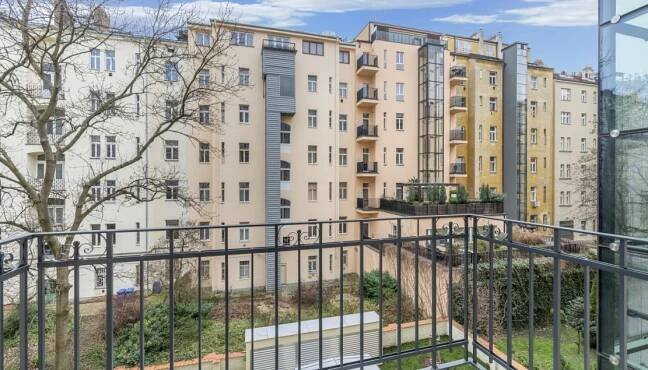 Nové byty a domy k prodeji a pronájmu Praha | Lexxus.cz