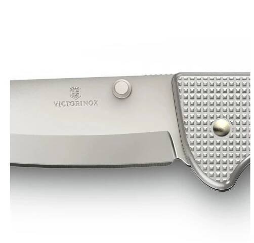 Zavírací nůž Evoke Alox, Victorinox