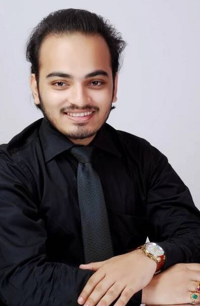 Taj Pharma Group talks to CEO Abhishek Singh, about the challenges that lie ahead.