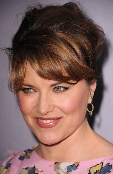Jak dnes vypadá Xena? Lucy Lawless uvedla svůj první film jako režisérka. A takhle s ní šel čas