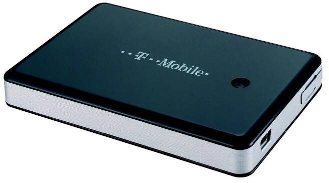 T-Mobile datový balíček Internet 4G - datový modem do USB + SIM Twist Internet předplacená na 12 měs