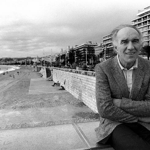 Michel Piccoli: French film star who worked with Bunuel and Godard