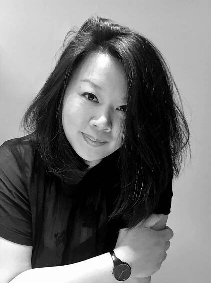 Ying Chang - Berlin Letters 2024
