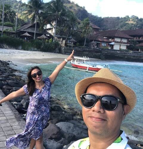 PURI PANDAN RESTAURANT AND BUNGALOW - Prices & Hotel Reviews (Bali/Candidasa)