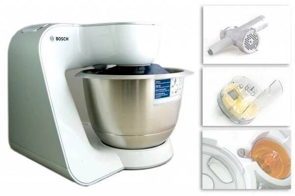 BOSCH MUM 54251