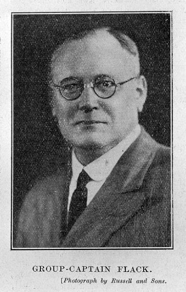 Martin Flack