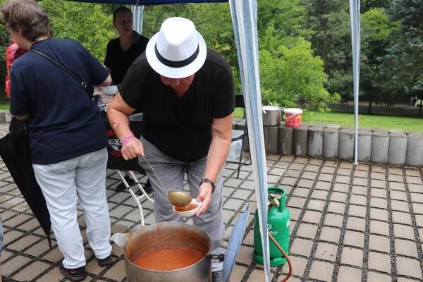 GULÁŠFEST 2025 