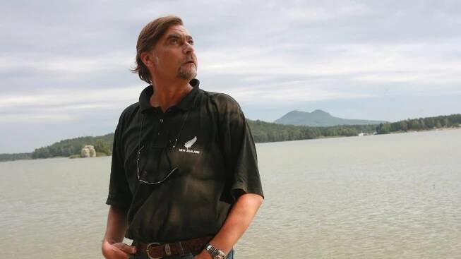 Jiří Schwarz (63) sebral roli Bartoškovi: Kvůli uhrančivým očím