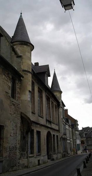 Wikipedia:Accueul-info/Imaje d'eul sémainne — Wikipedia