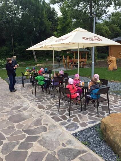 Zastávka u Srubu