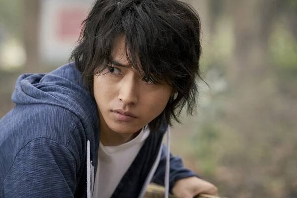 Imawa no kuni no Alice - Episode 5 - Z filmu - Kento Jamazaki