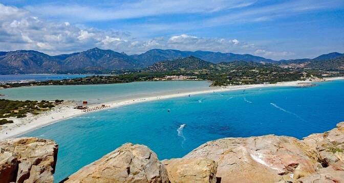 Sardinie