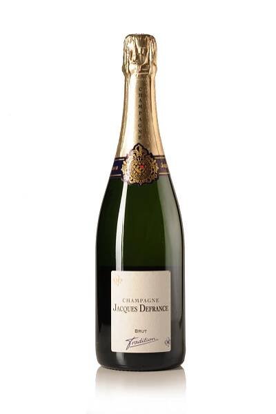 Champagne Brut Tradition