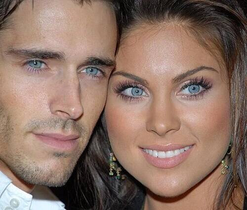 Nadia Bjorlin - Wikipedia