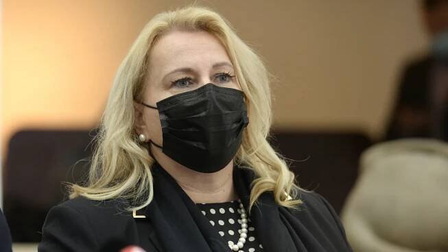 Česko bude moci z evropských dotací čerpat až 960 miliard korun, říká Dostálová