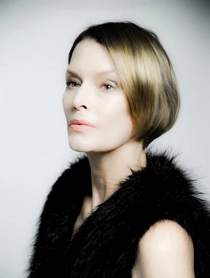 Kristina van Eyck - 