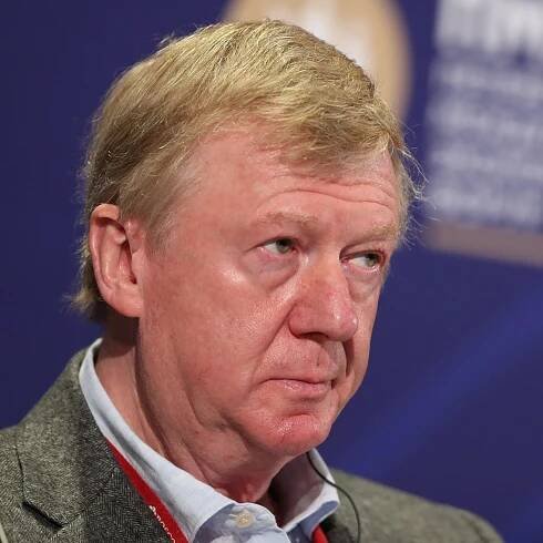 Russia's Chubais resigns as Putin's special representative due to war - sources