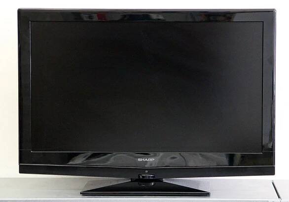 Sharp AQUOS LC32SB25E (bazar)