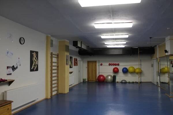 Galerie