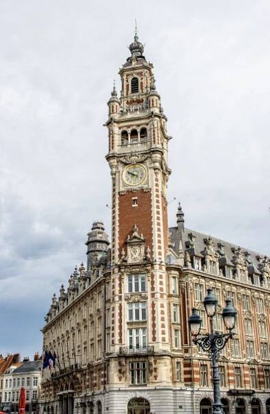 One Day In Lille: Best Things To Do