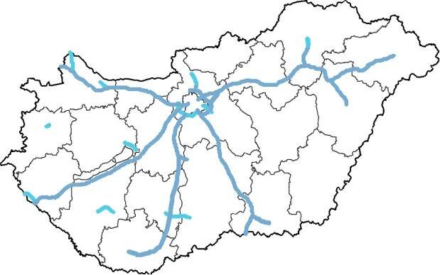 Portál:Autópálya – Wikipédia