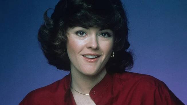 Rebecca Balding Cause of Death As 'Charmed' Actress Dies Aged 73