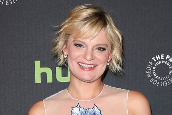 Martha Plimpton | Latest News | New York Post