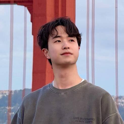 Jun Kim · 김효준