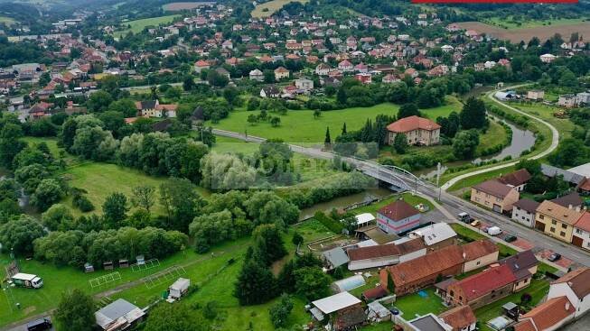 Prodej Pozemek, Legera, Zlín - Lužkovice