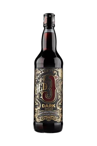 Old J Dark Rum - Gin & Rum Festival