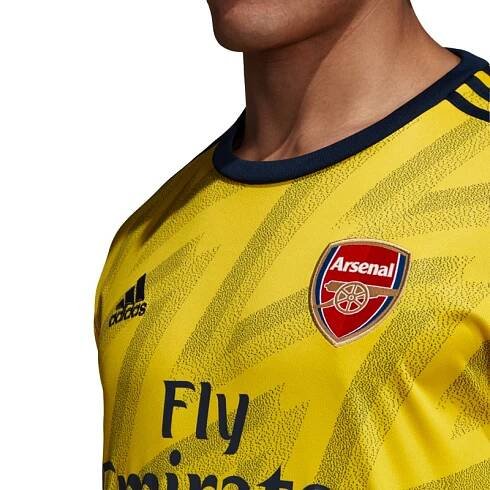 Dres adidas Arsenal FC venkovní 19/20