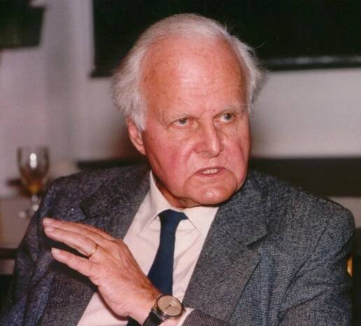 Editace stránky Carl Friedrich von Weizsäcker – Wikipedie