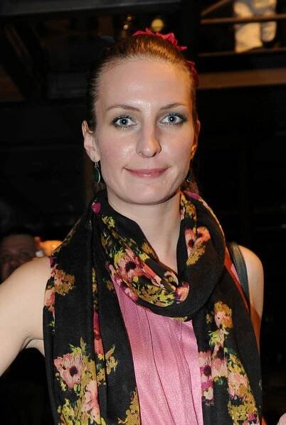 Anna Polívková