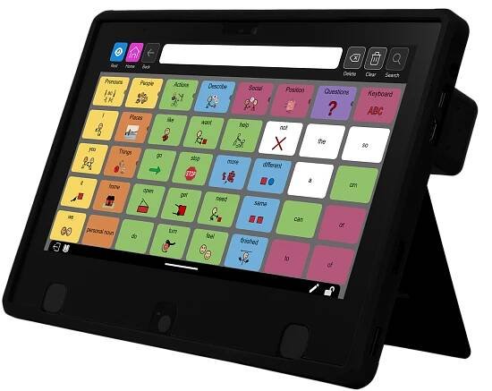 EyeOn Elite – EyeTech Digital Systems