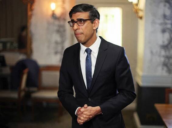 Why won’t Labour say it will tax Rishi Sunak and the super-rich more?