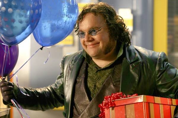 Chris Gauthier Dead: 'Once Upon a Time' Actor Was 48