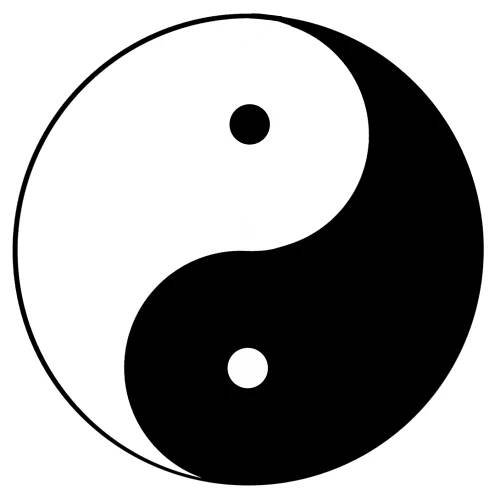 YIN i YANG razem