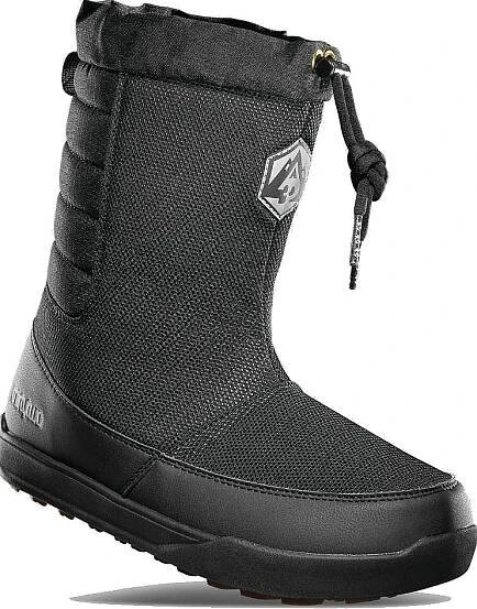 boty ThirtyTwo Moon Walker X Volcom - Black/Gum