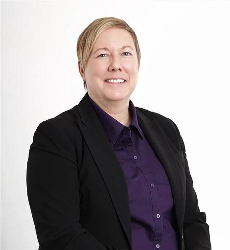 Jody L. Herman