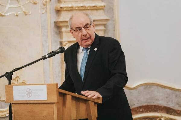 Fidesz Nominates Tamás Sulyok, Head of the Constitutional Court, for President post's picture
