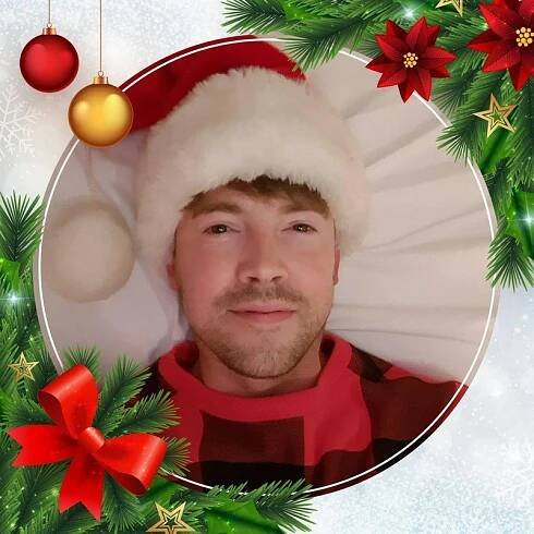 Vincent Boot - Christmas Piano Covers