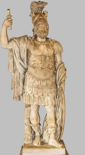 II secolo a.C. - Wikipedia